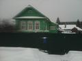 Продам дом бревенчатый в 40 км от Ярославля,200км от Москвы, в городе Гаврилов-Ям, недалеко от центра, рядом и лес, свой колодец, плодородный участок.