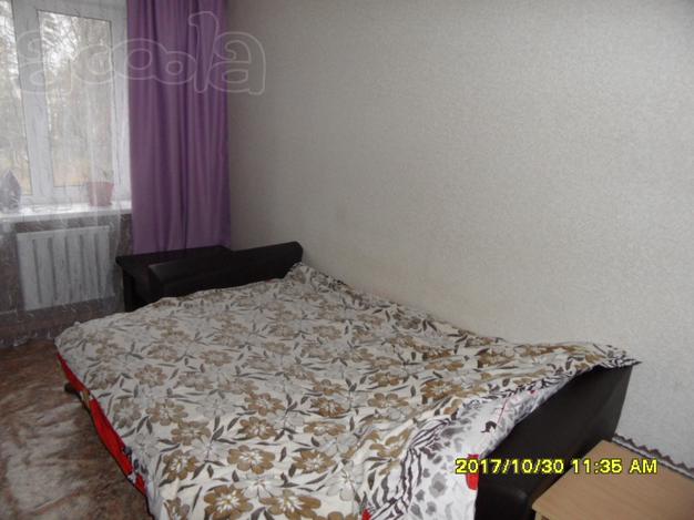 1 - комнатная квартира 26.4 кв. м г. Рыбинск