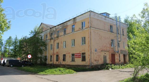 Помещение 518,5 кв.м. г. Рыбинск,