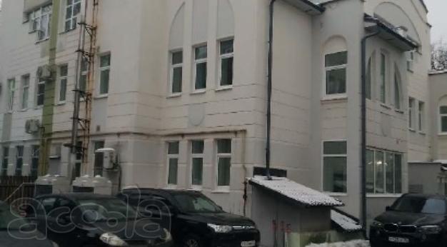 Нежилое помещение 775.3 кв. м на земельном участке 0.13 га г. Ярославль