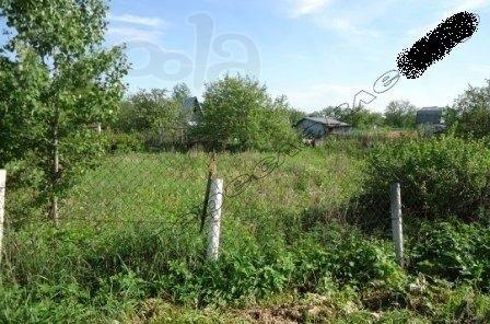 Участок 6 сот. (СНТ, ДНП)