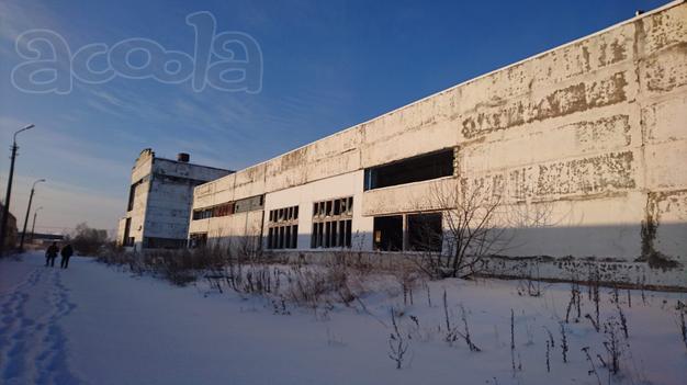 СРОЧНО! Продаётся комерческая недвижимость в г. Переславль-Залесский120км от мкад